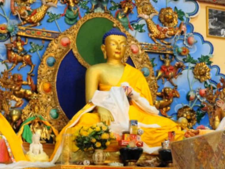 Dhakpo Shedrupling Monastery-1